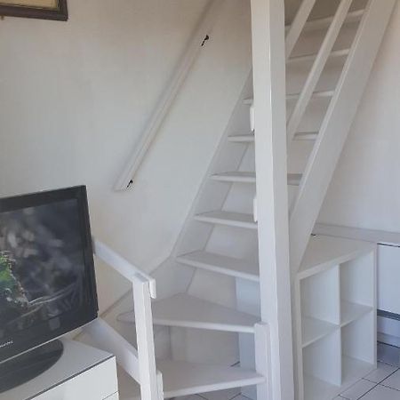 Appartement Vaux Sur Mer 외부 사진