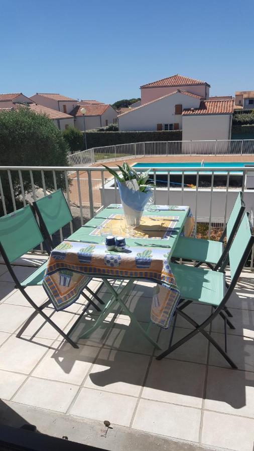Appartement Vaux Sur Mer 외부 사진