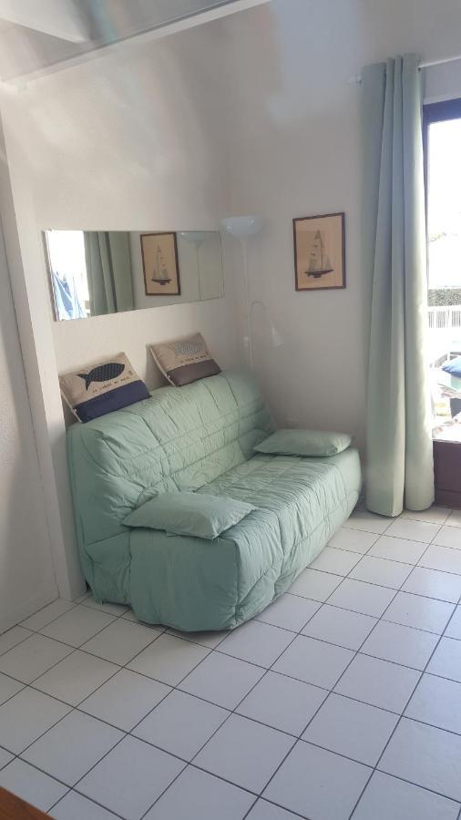 Appartement Vaux Sur Mer 외부 사진