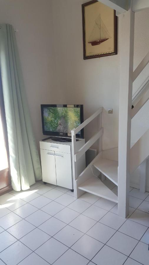 Appartement Vaux Sur Mer 외부 사진