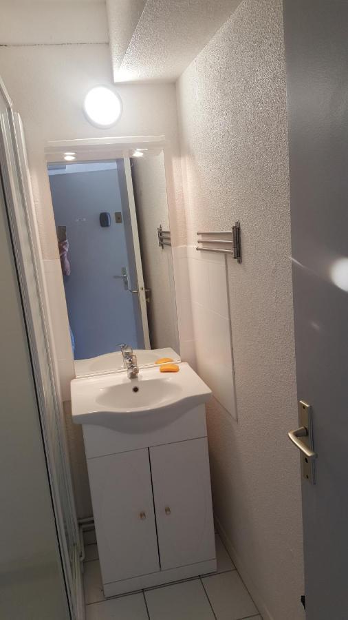 Appartement Vaux Sur Mer 외부 사진