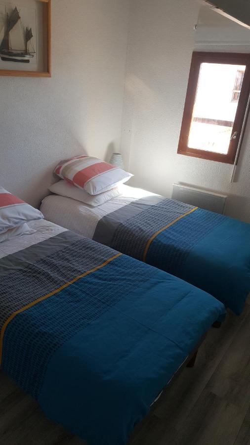 Appartement Vaux Sur Mer 외부 사진