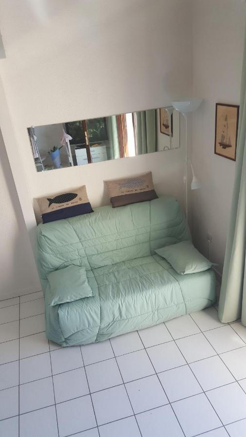 Appartement Vaux Sur Mer 외부 사진