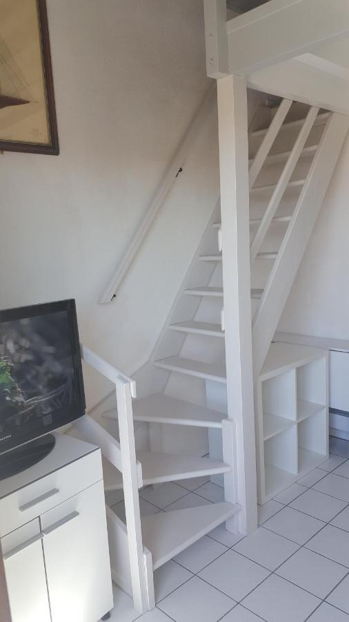 Appartement Vaux Sur Mer 외부 사진